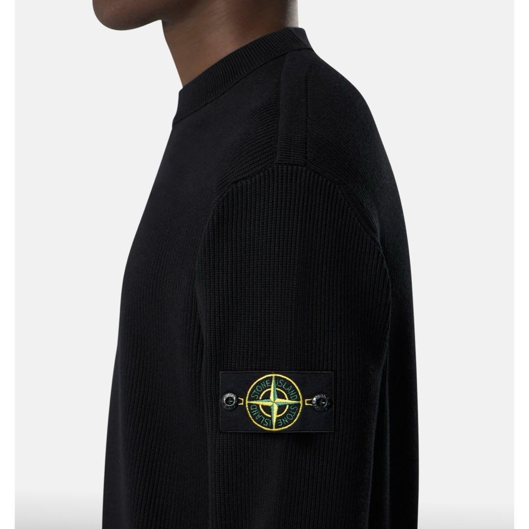 ストーンアイランド　ニット　xs