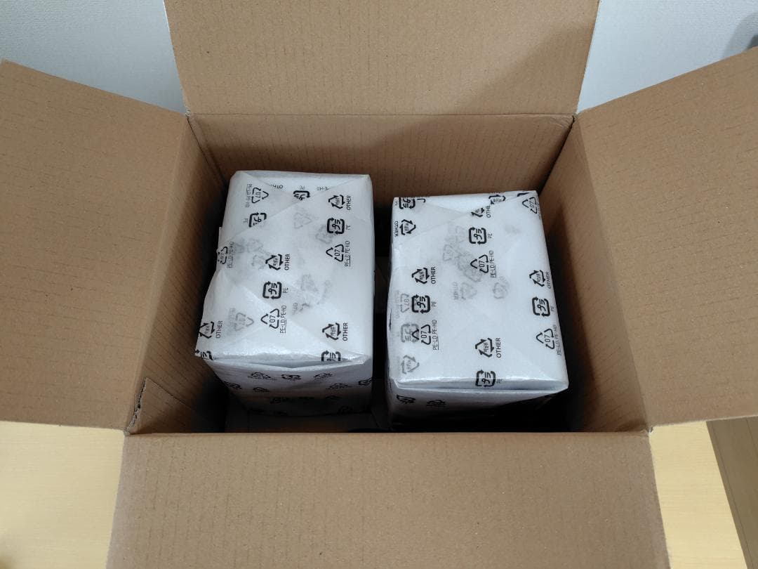 Yamaha HS3 モニタースピーカー