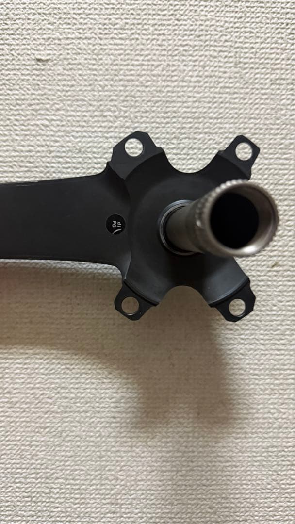 SHIMANO ULTEGRA R8000 クランクアーム