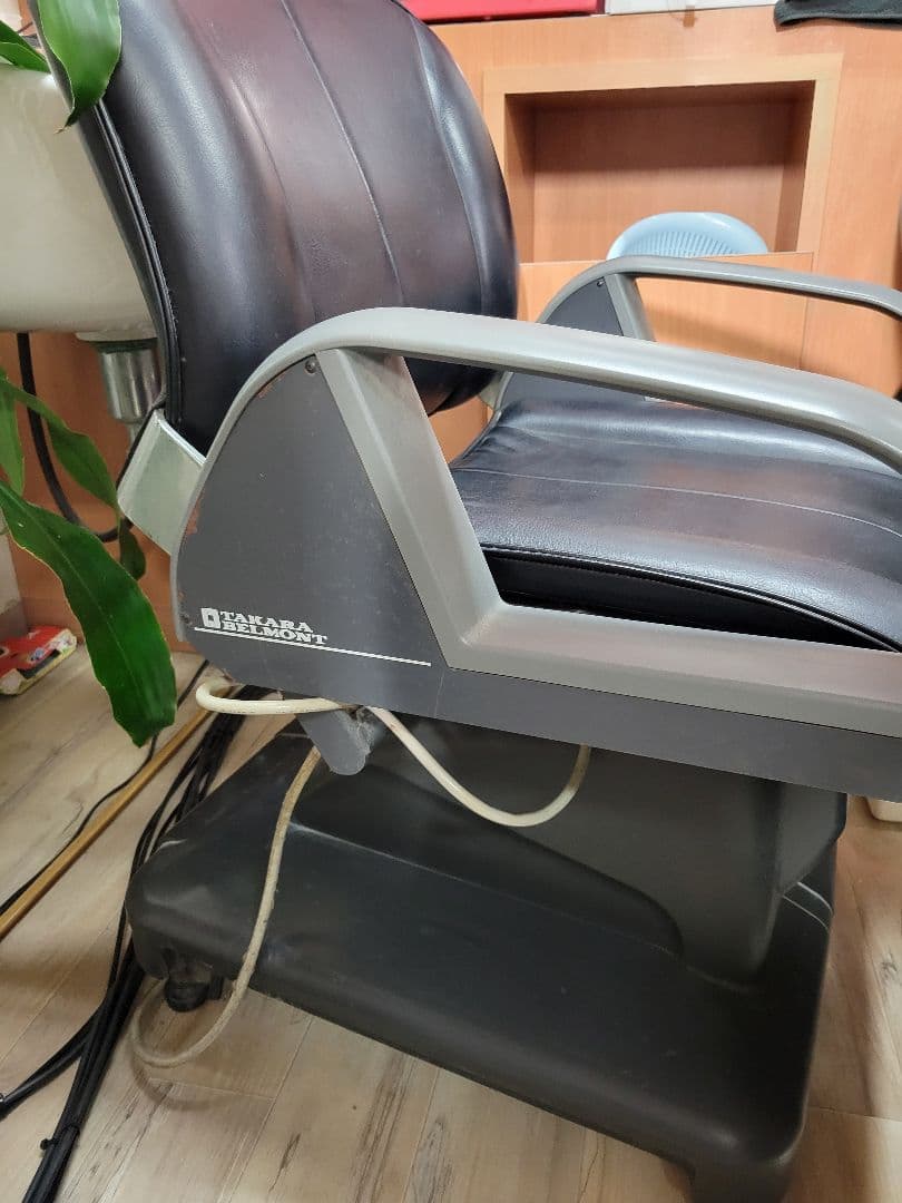 E'sy Shampoo Joy シャンプーチェア