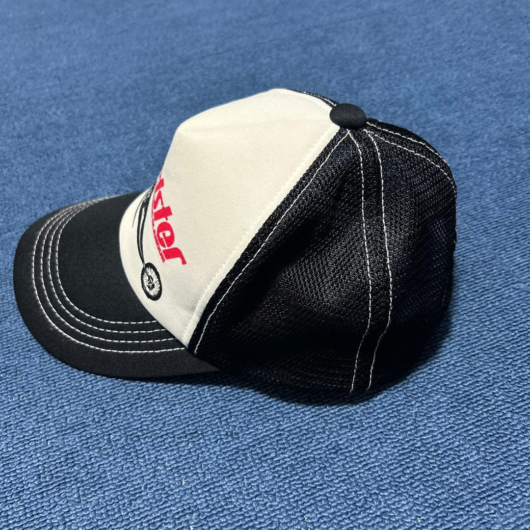 Hysteric gramour スピードスター　キャップ　箱付き