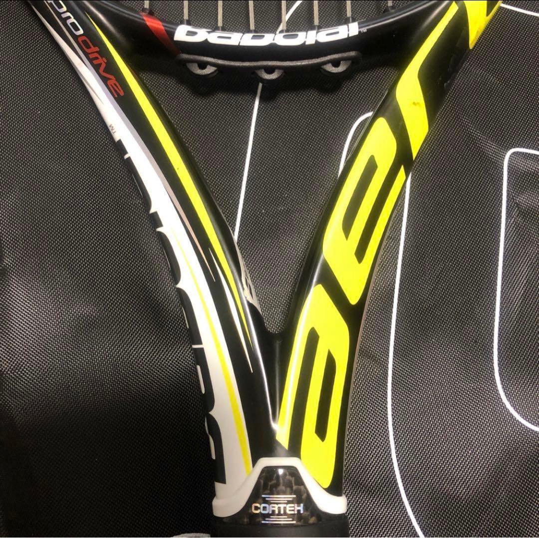 バボラ　アエロプロドライブ　AeroPro Drive