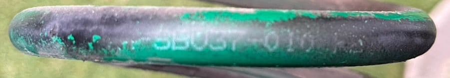 TEIN ダウンサス スプリング 前後セット