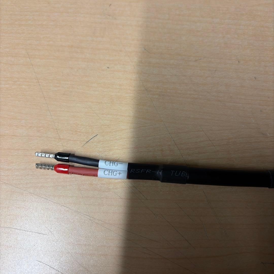 BLUETTI CHARGER1 付属コードセットです！