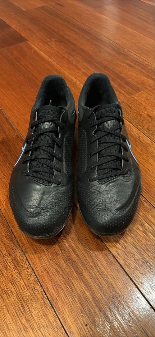 NIKE サッカーシューズ ティエンポ FG 24.5cm