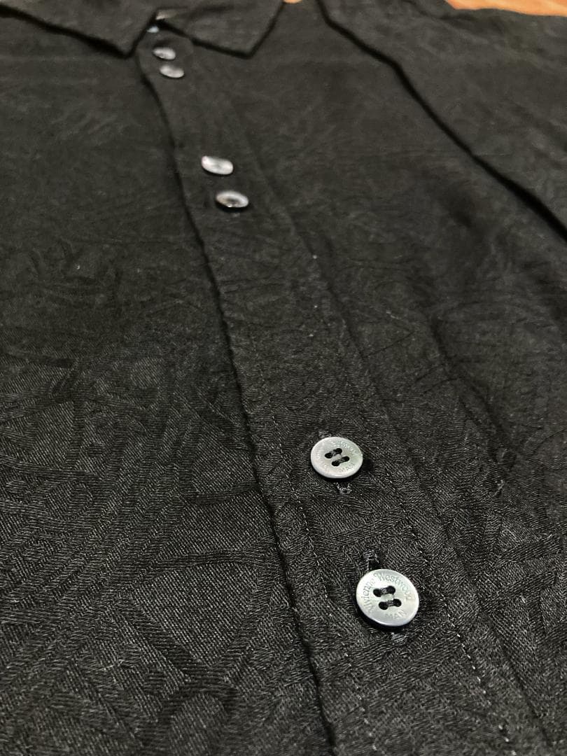 希少美品 Vivienne Westwood ボンテージ風 シャツ