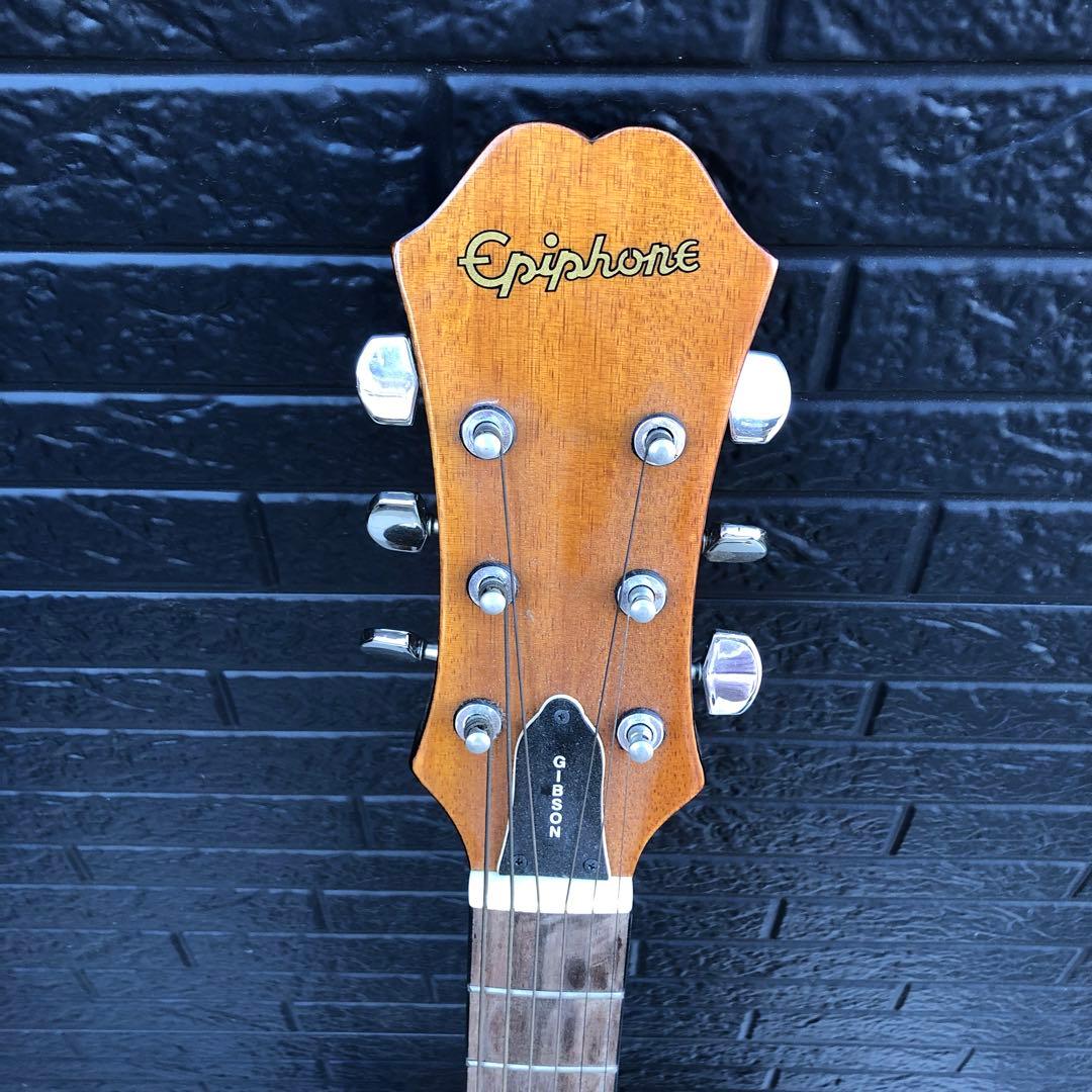 Epiphone AJ15NA アコースティックギター アコギ