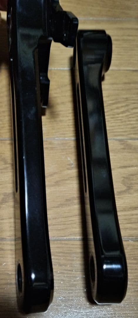 BASSI BIKES クランク PCD110 アーム170mm バッシバイクス