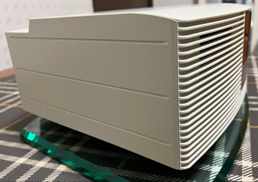 Bose Wave Music System Ⅲ動作品