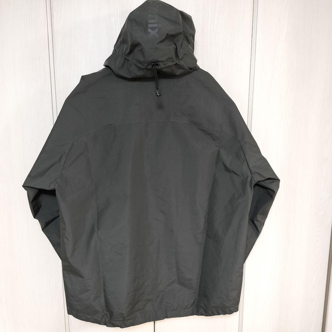 ジャケット・アウター +phenix GORE-TEX INFINIUM HOOD JACKET