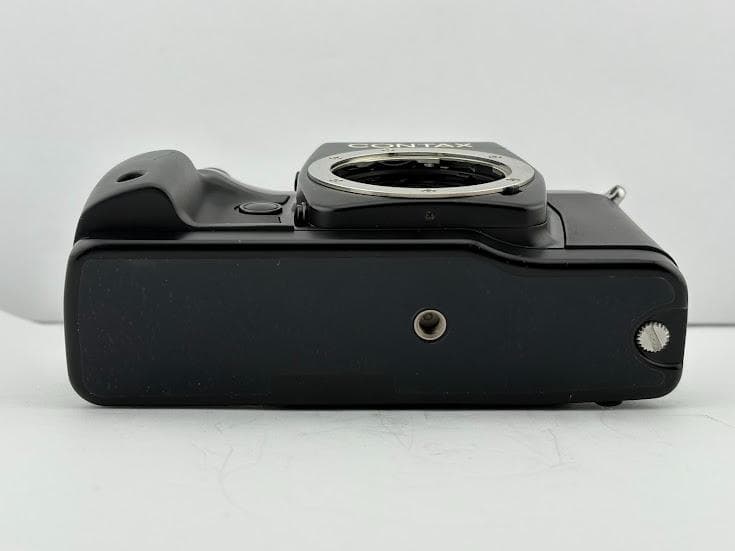 ★極上品★ コンタックス CONTAX RX ボディ★動作良好★