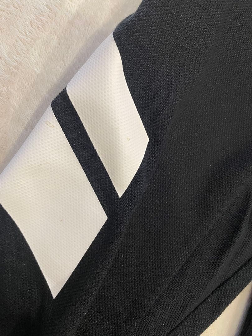 パーリーゲイツ　セットアップ　トップスサイズ2パンツサイズ1