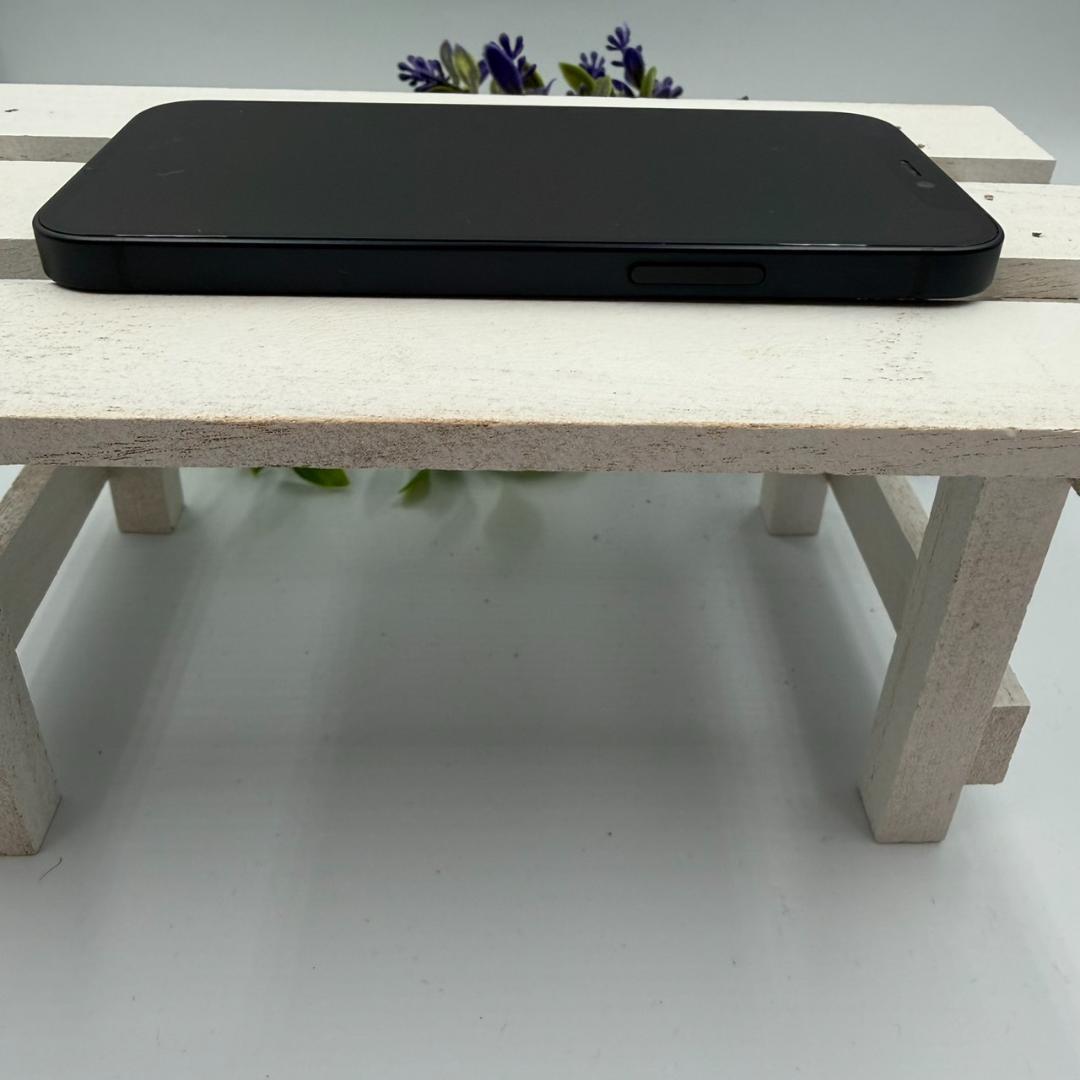 iPhone 12 mini 64GB ブラック 399