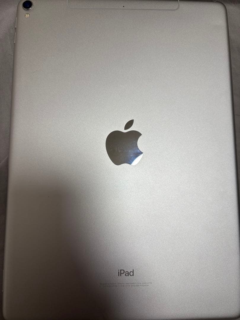 10.5インチiPad Pro 256GB ,Apple pencil