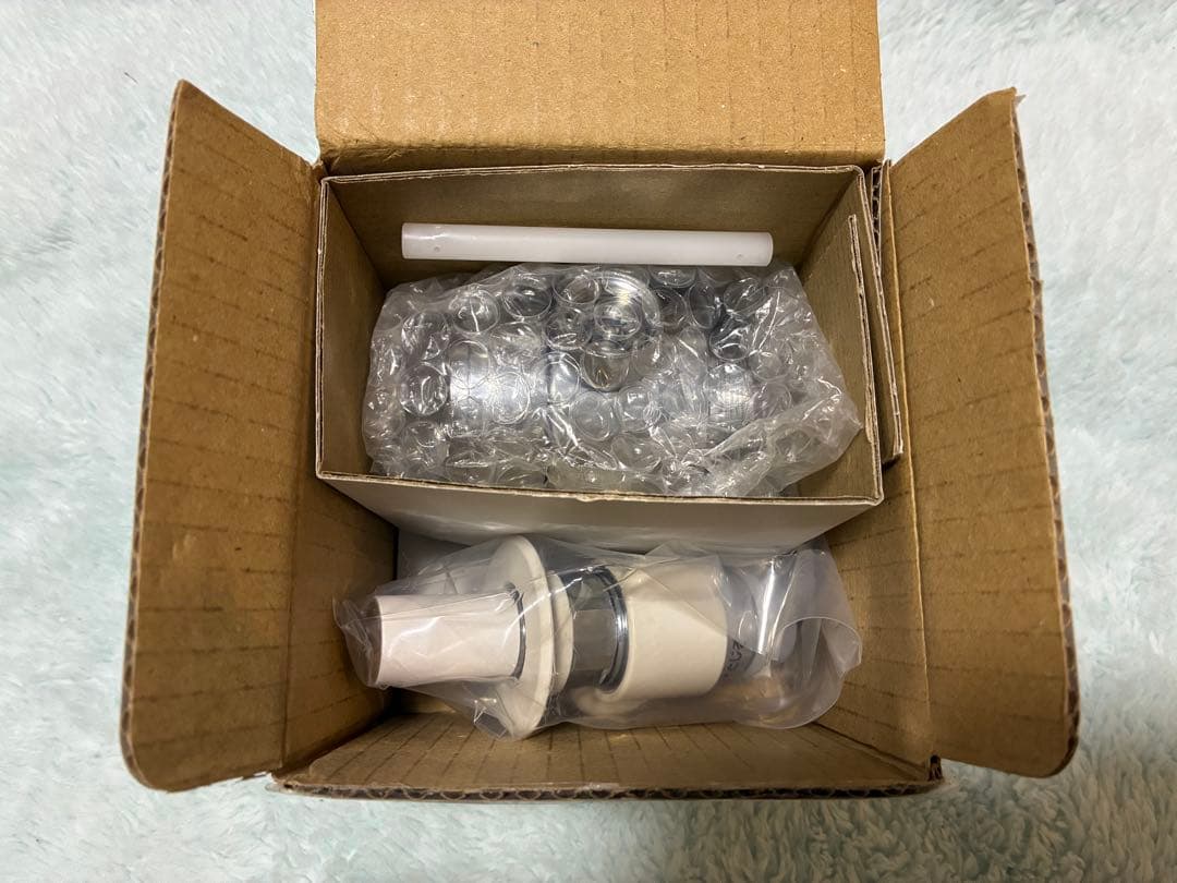 JH9014 浄水器部品 未使用