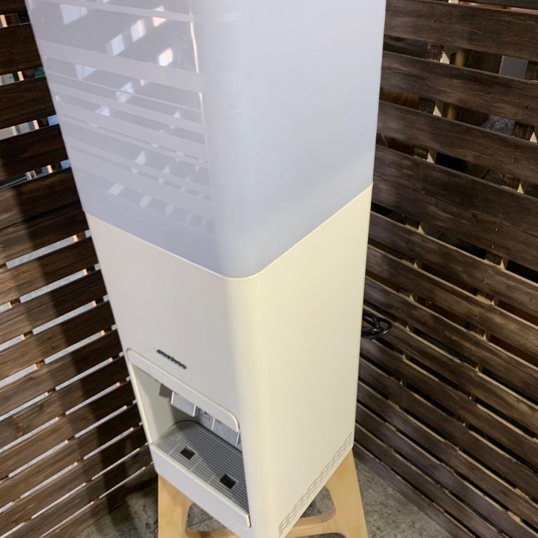 H124\" amadana ウォーターサーバー HC12D1-WD-RF