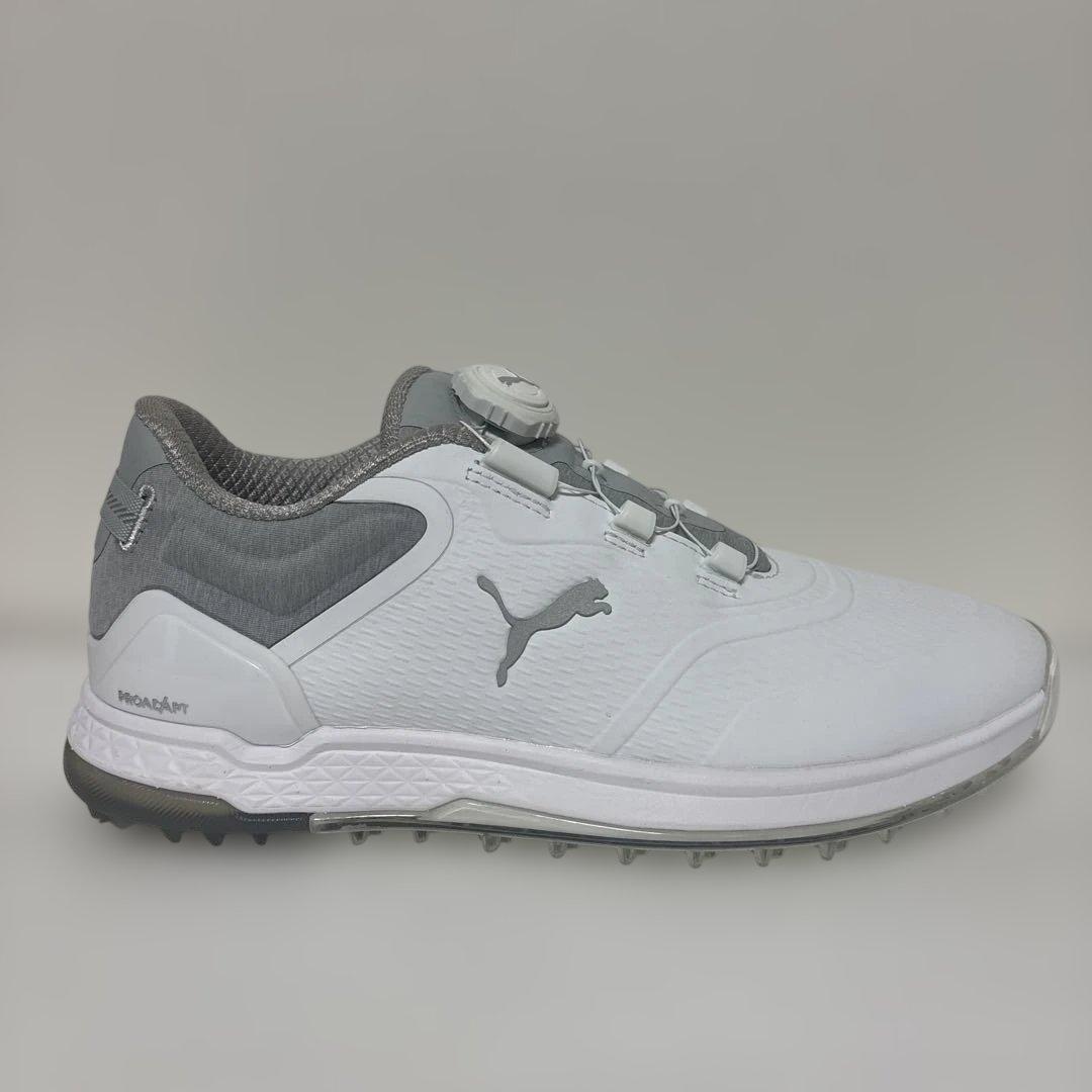 PUMA GOLFレディス プロアダプト ALPHACAT2.0WmnsDISC