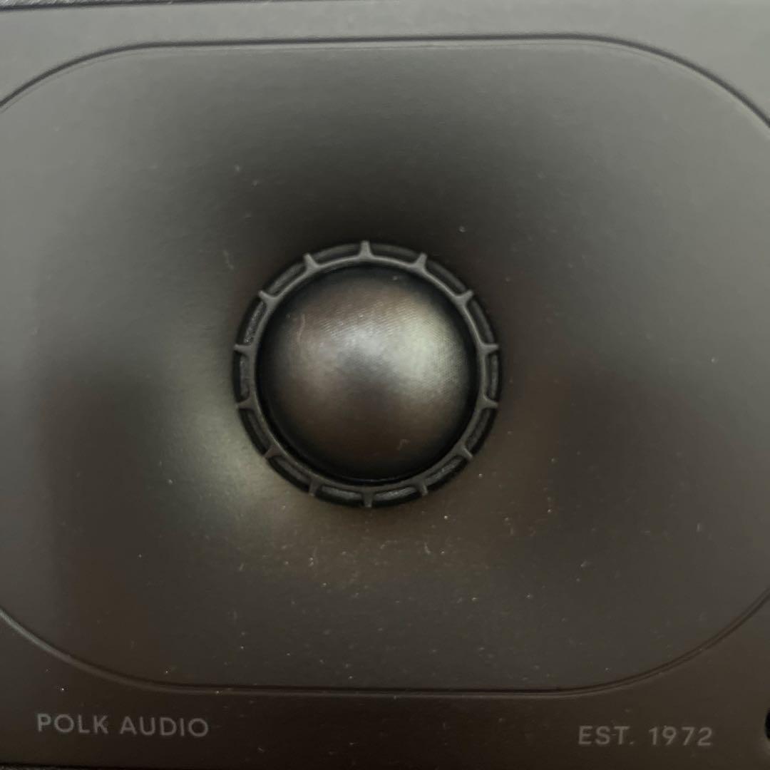 POLK XT-15ブックシェルフスピーカー