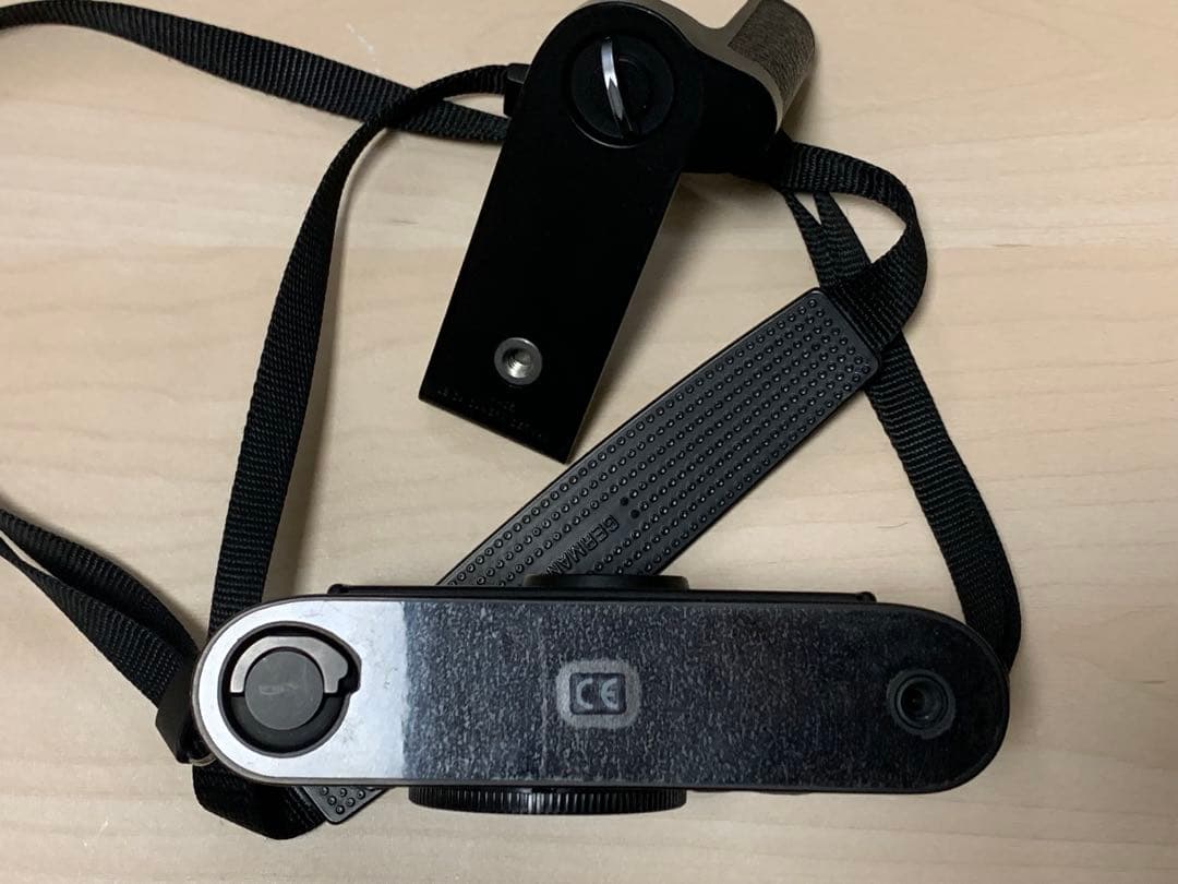 【OH済・美品】ライカ Leica M6 TTL 0.58