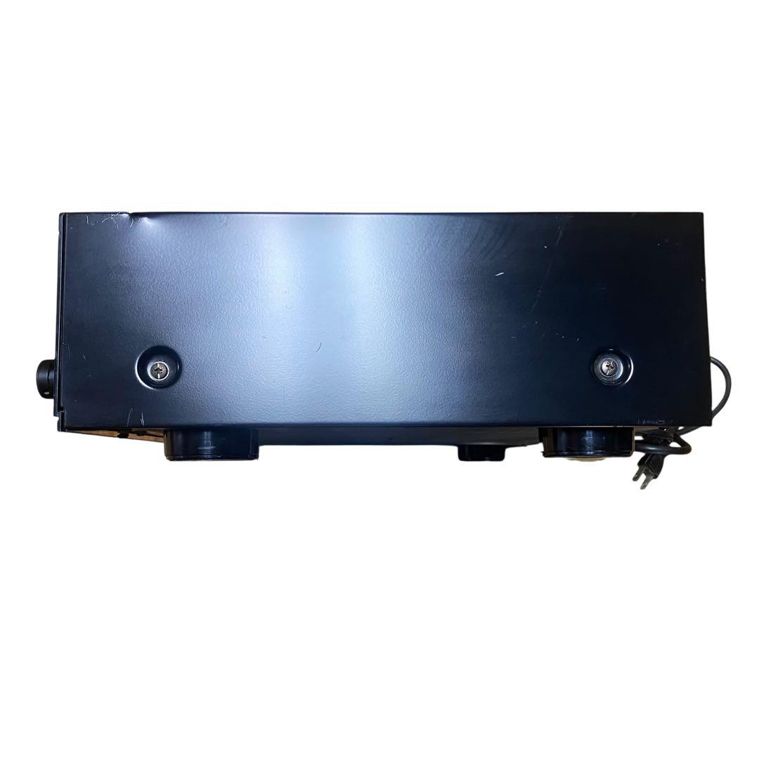 SONY TC-K333ES 動作品 カセットデッキ