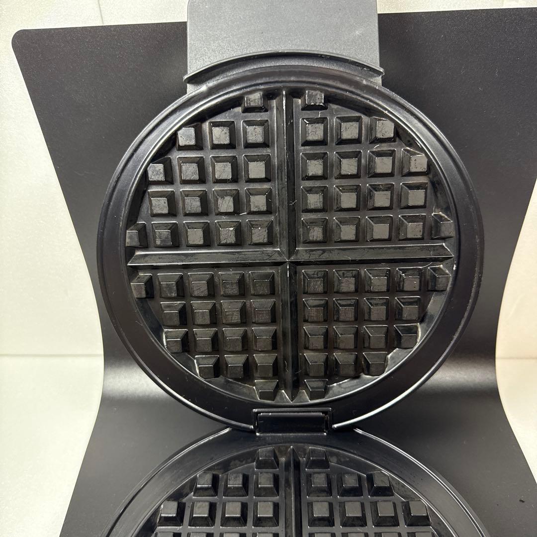 Cuisinart クラシックワッフルメーカー