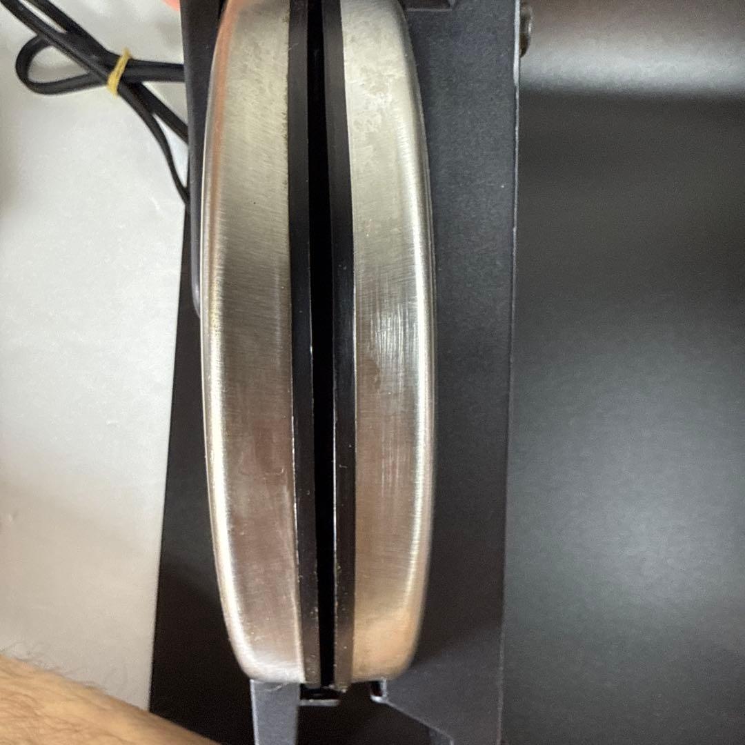 Cuisinart クラシックワッフルメーカー