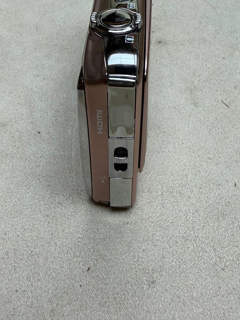 き*さ様 FUJIFILM デジタルカメラ FinePix Z950EXR ピン