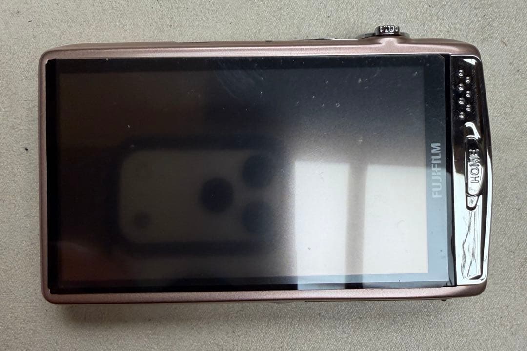 き*さ様 FUJIFILM デジタルカメラ FinePix Z950EXR ピン