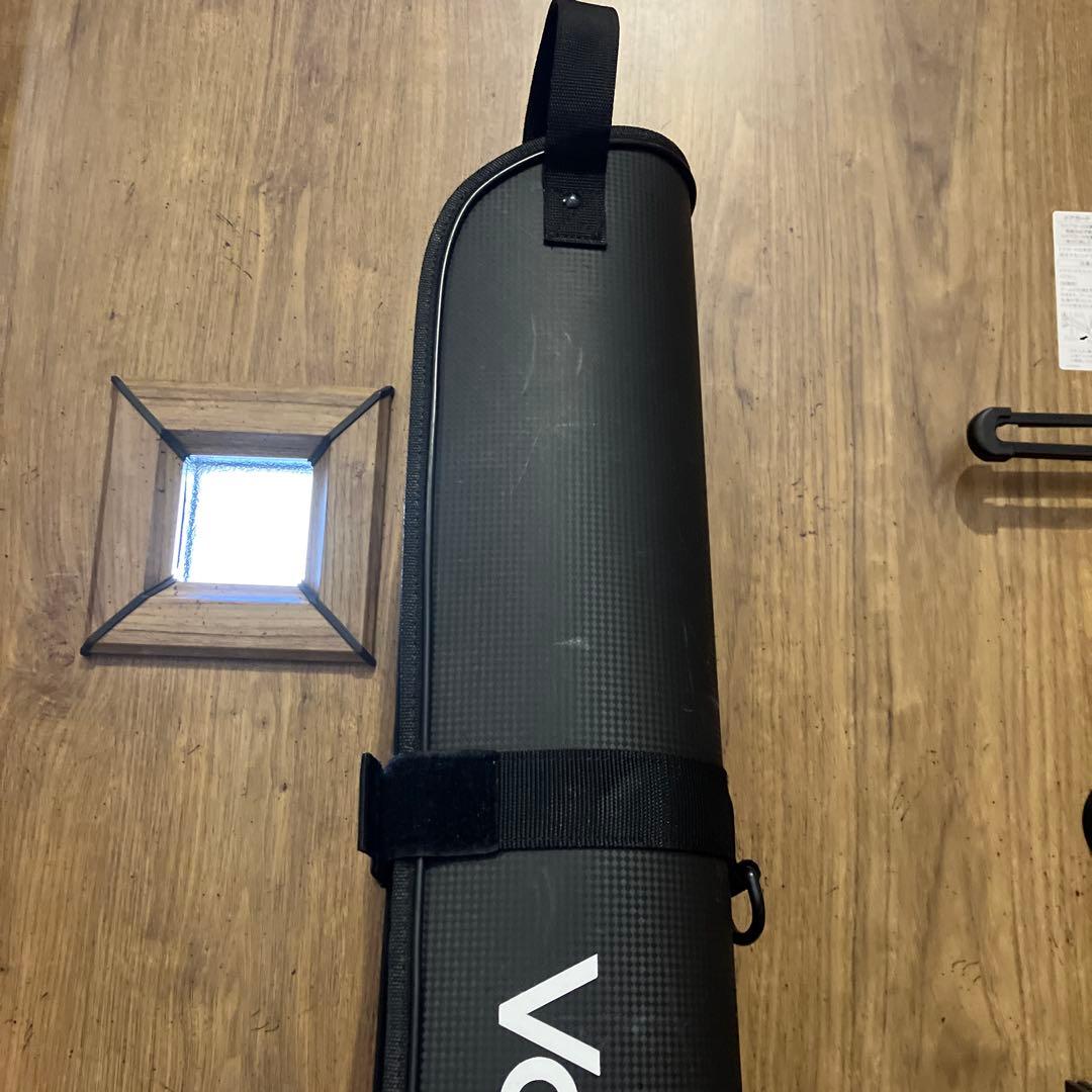 美品　クエ竿　ダイワ　小笠原11 80号　504