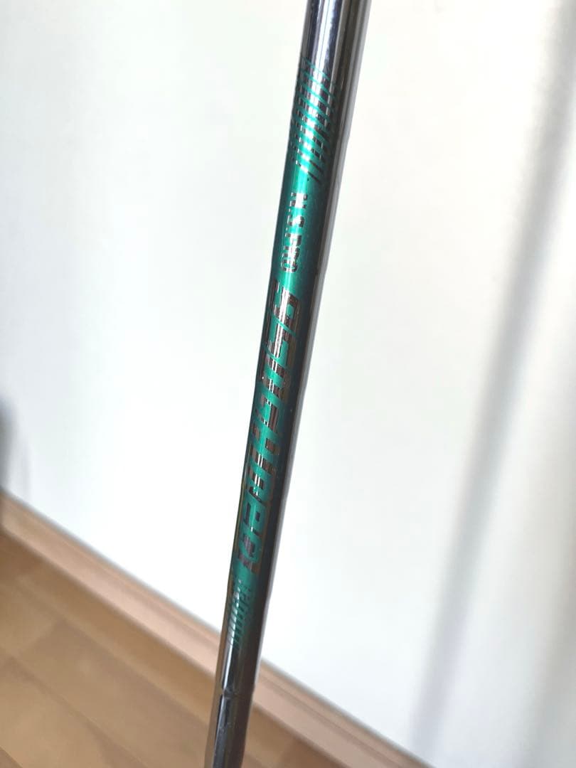 クリーブランド　ジップコアウェッジ60°