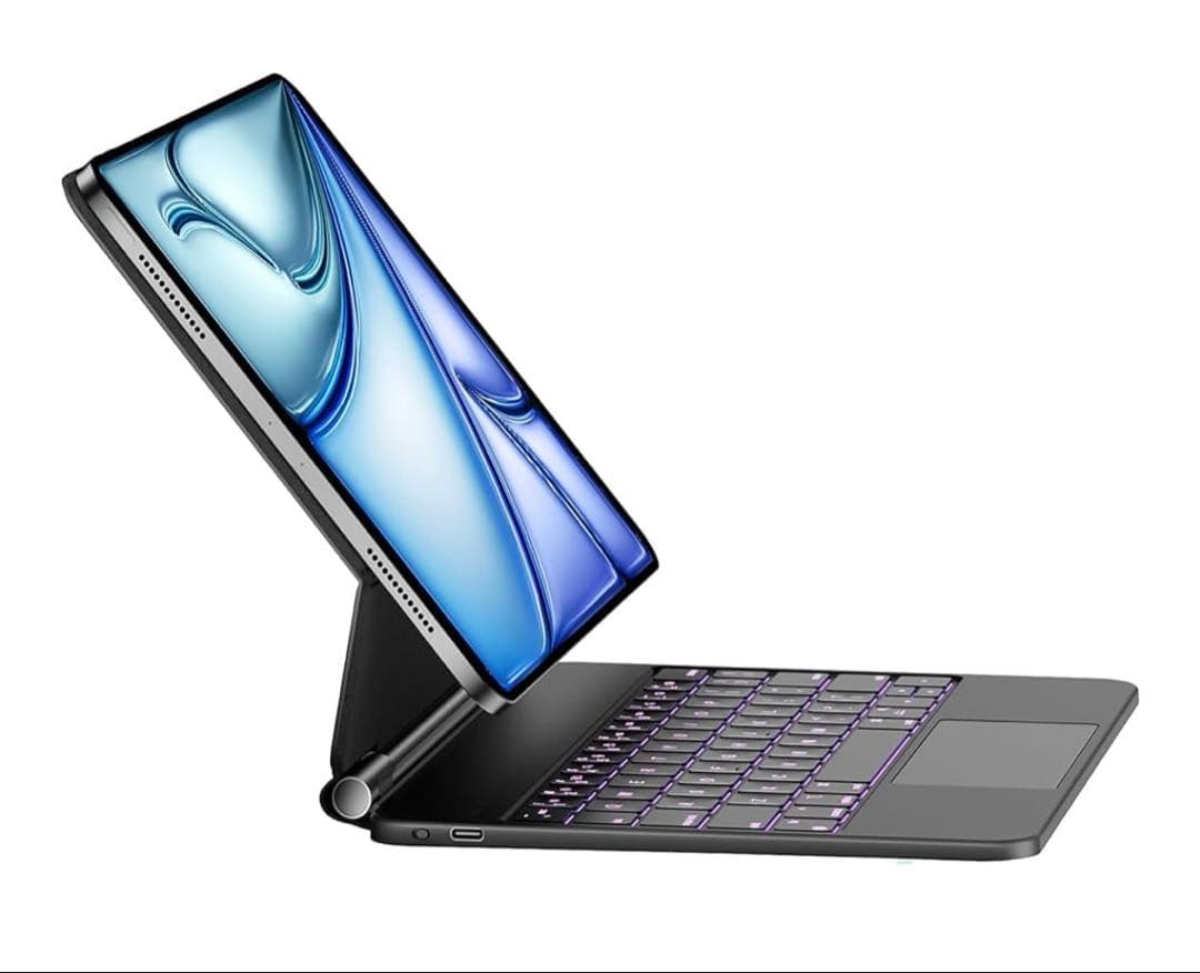 【Wi-Fi】 11インチ iPad Air（M2/2024） 128GB