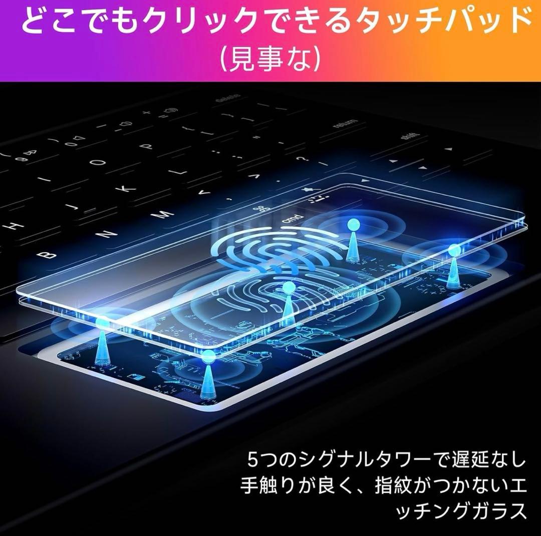 【Wi-Fi】 11インチ iPad Air（M2/2024） 128GB