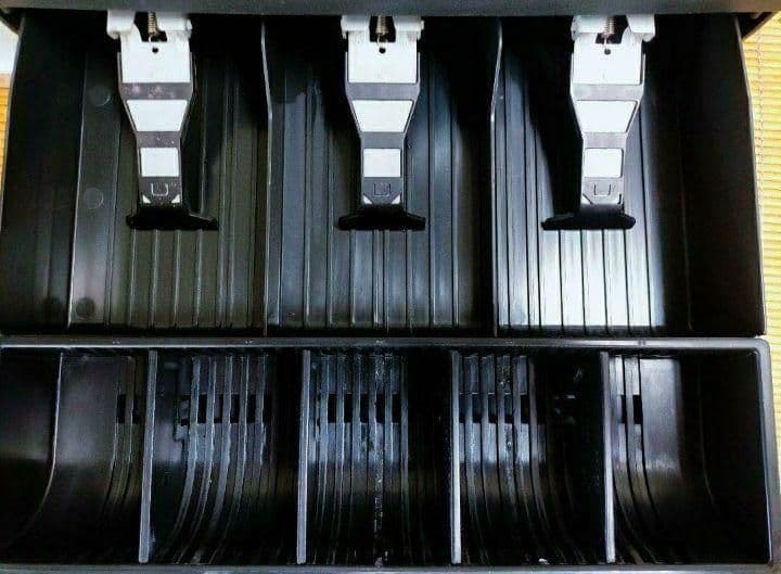 カシオレジスター　SE-S30　人気機種　コンパクト　送料無料　108001