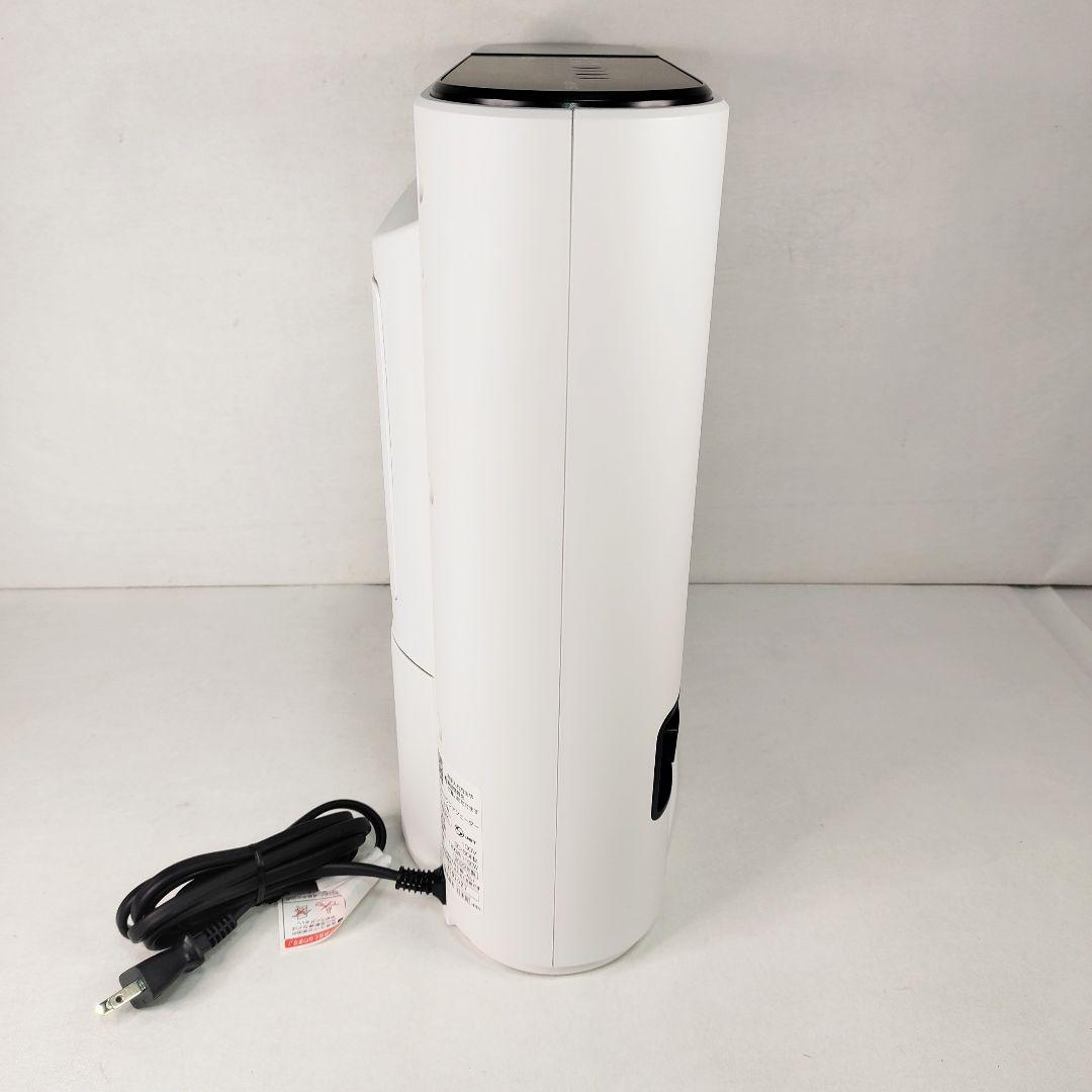 【結構美品です♪】プラズマクラスターファンヒーターHX-PK12／シャープ