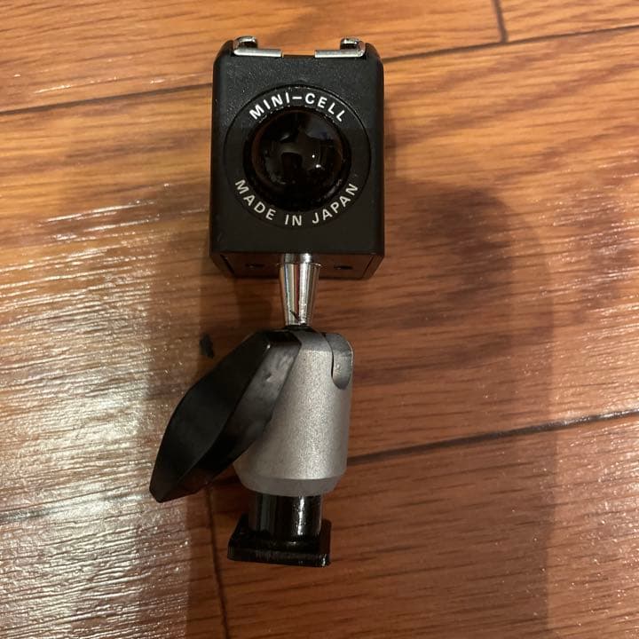 カメラ用の小道具