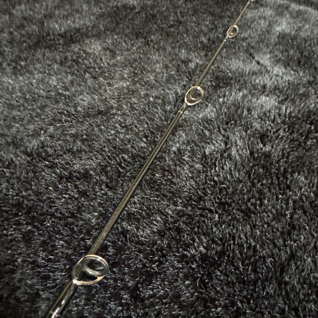 ダイワ　VADEL J60MHS ヴァデル