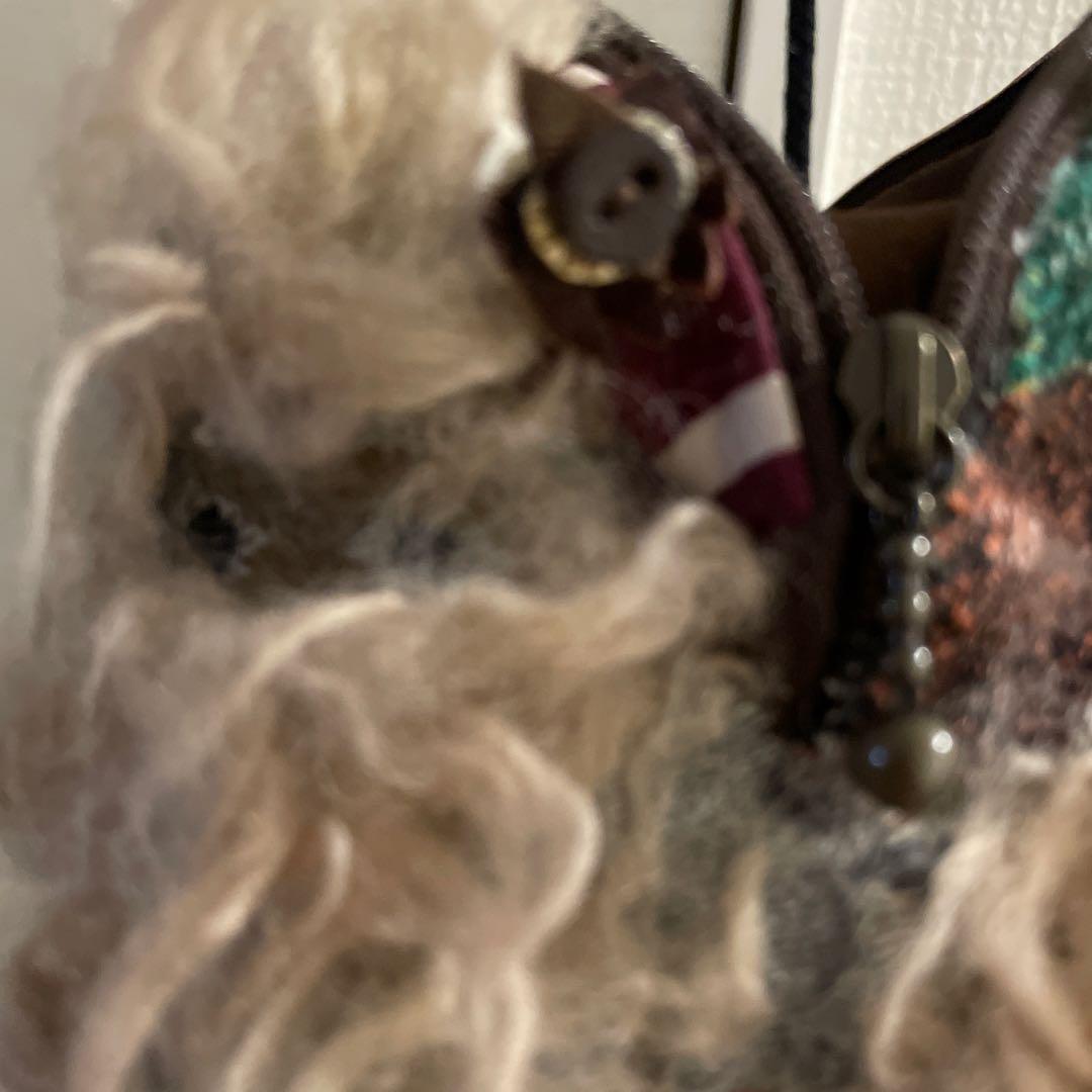 moorii beans バッグ¥22800→¥20600終日価格ミナペルホネン