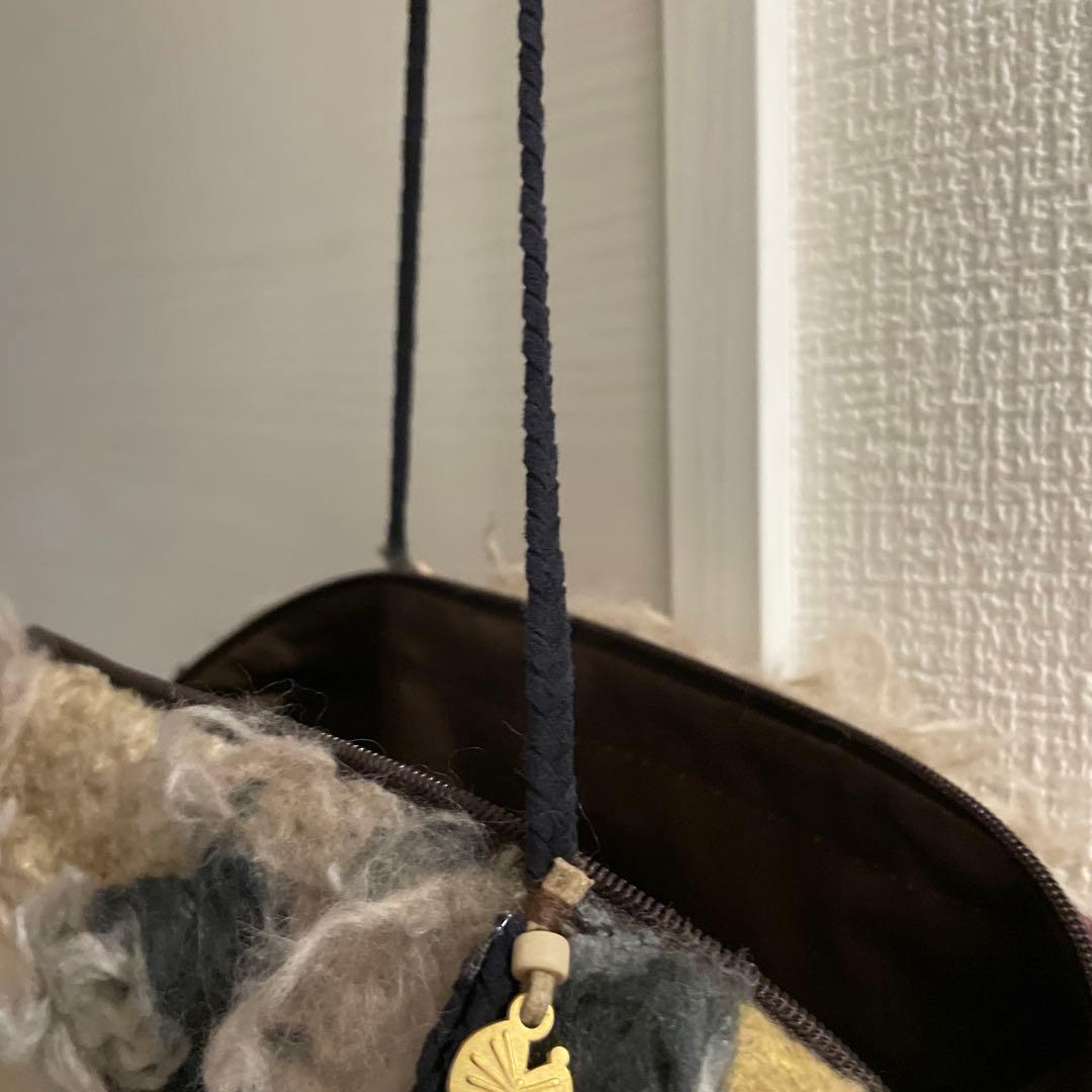 moorii beans バッグ¥22800→¥20600終日価格ミナペルホネン