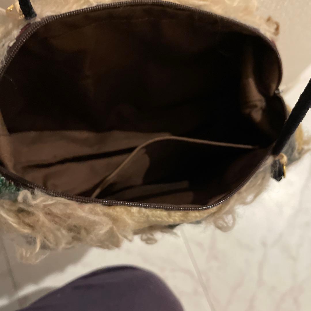 moorii beans バッグ¥22800→¥20600終日価格ミナペルホネン