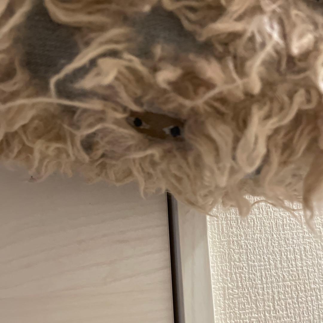 moorii beans バッグ¥22800→¥20600終日価格ミナペルホネン