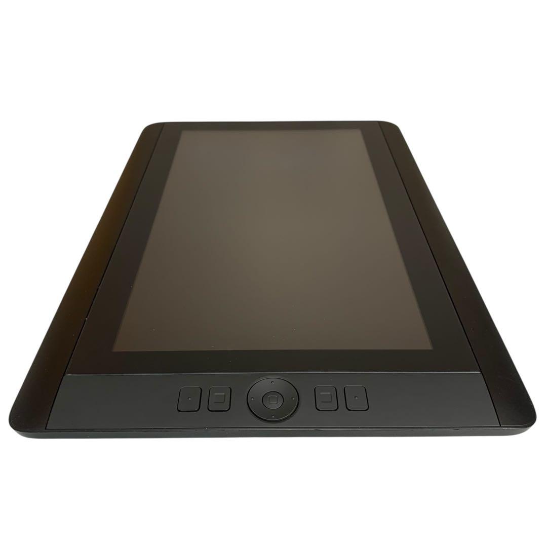 【動作良好品】ワコム Wacom Cintiq 13HD DTK-1300/K0