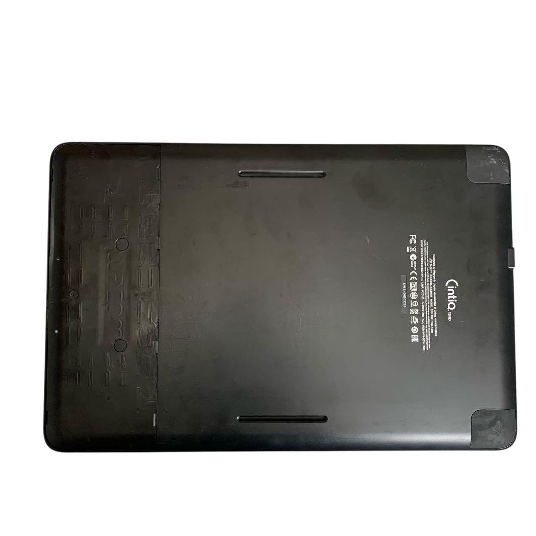 【動作良好品】ワコム Wacom Cintiq 13HD DTK-1300/K0