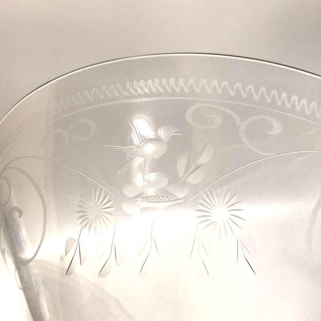 MEISSEN THERESIENTHAL バッカス グラヴィール ボウル