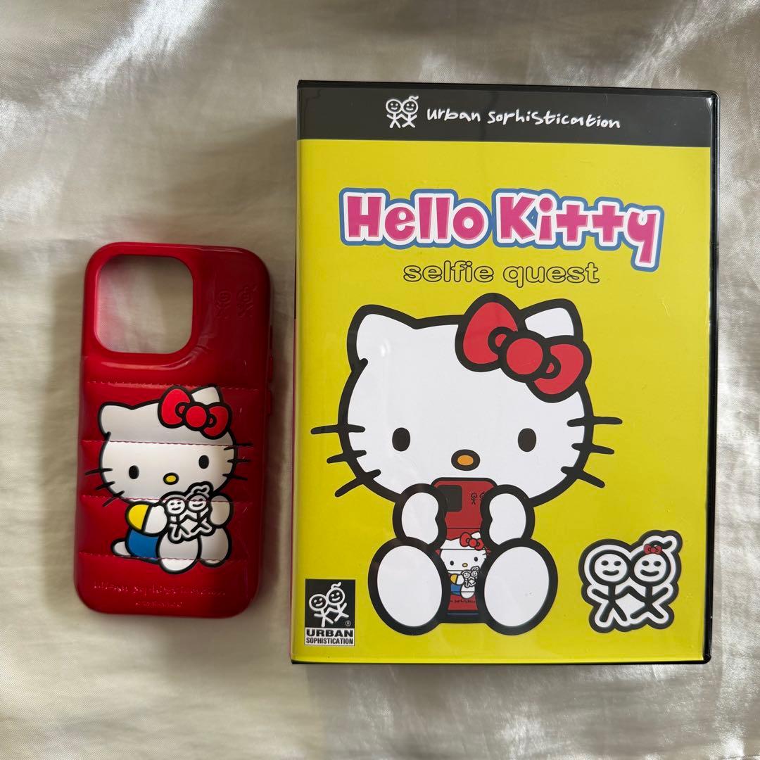 Urban Sophistication ✴︎ iPhone16pro