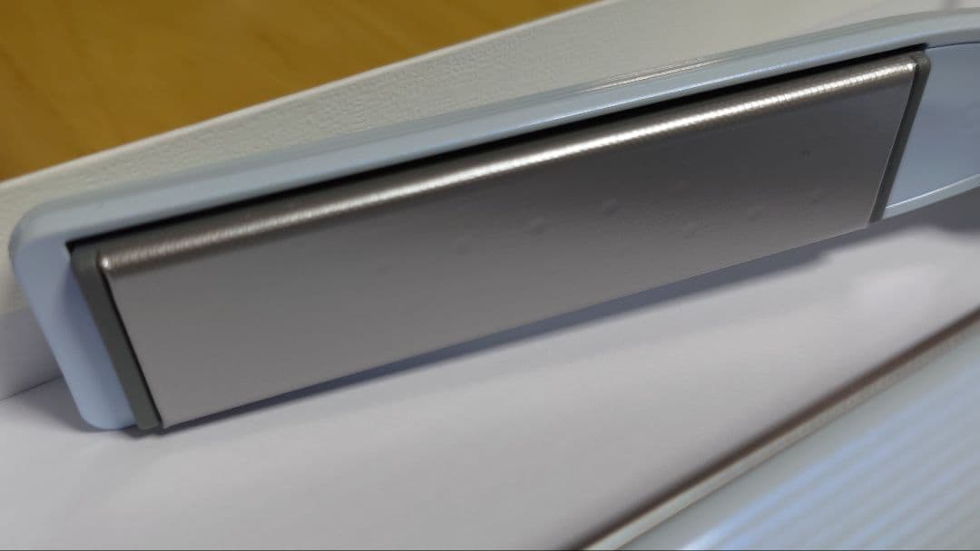 【リカちゃん】リファ ストレートアイロン プロ（ホワイト）