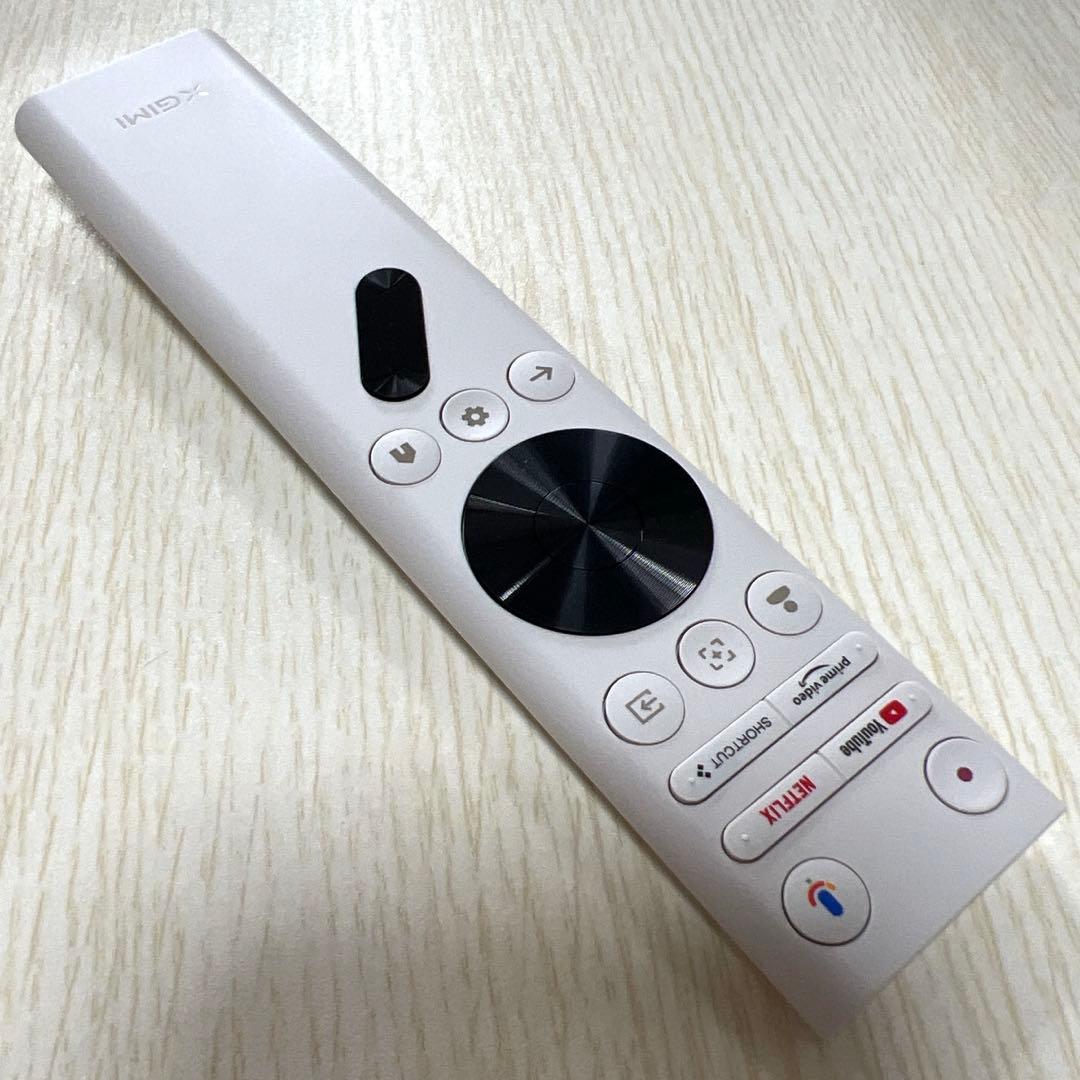 XGIMI Halo+（New） Netflix対応　スタンド付　プロジェクター