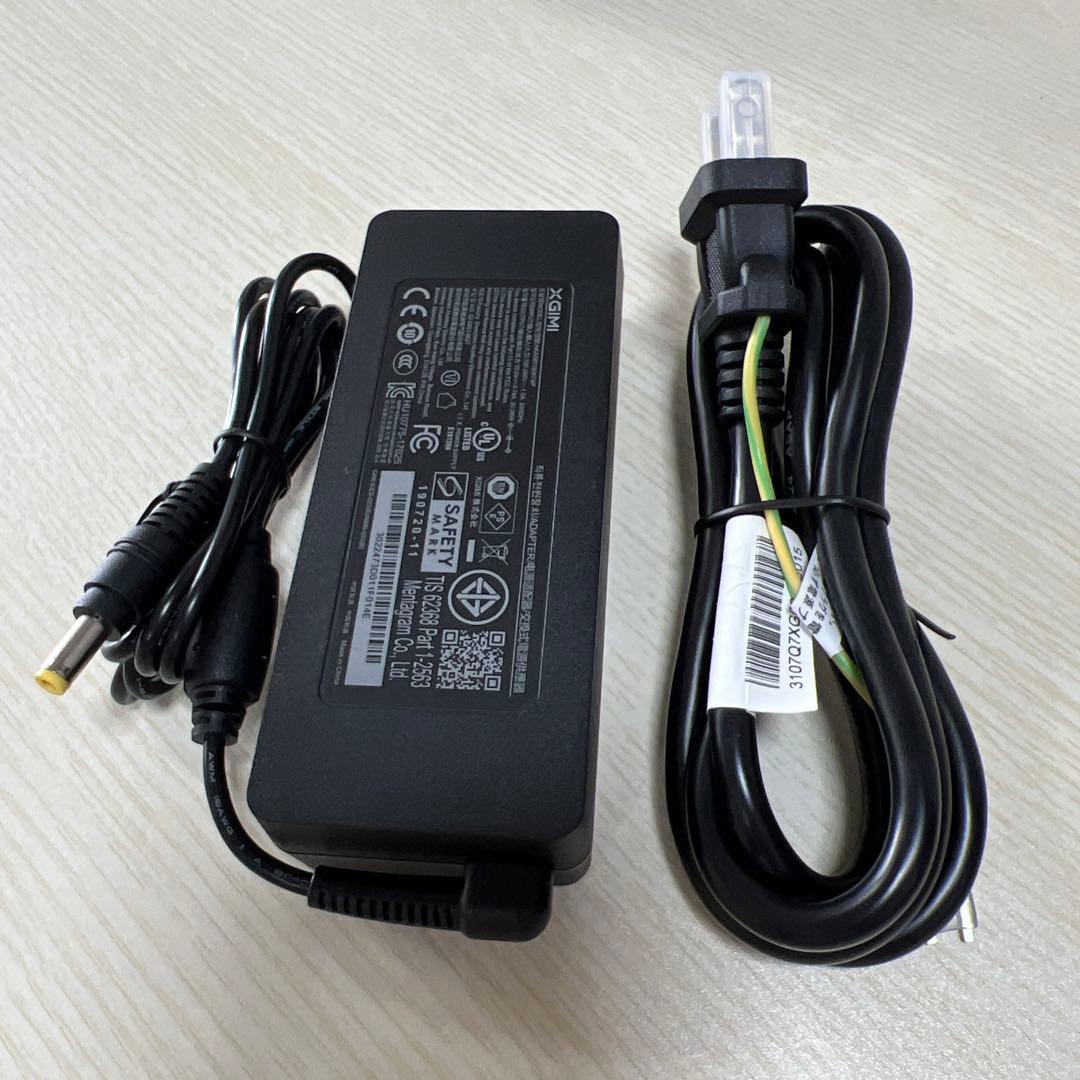 XGIMI Halo+（New） Netflix対応　スタンド付　プロジェクター