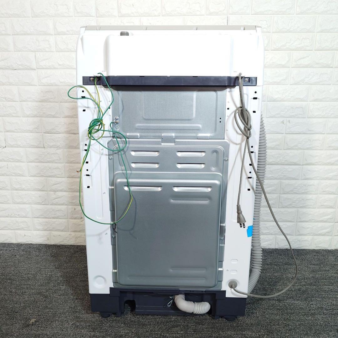 Panasonic 洗濯機 NA-FA8H1 8kg 2022年製 C157