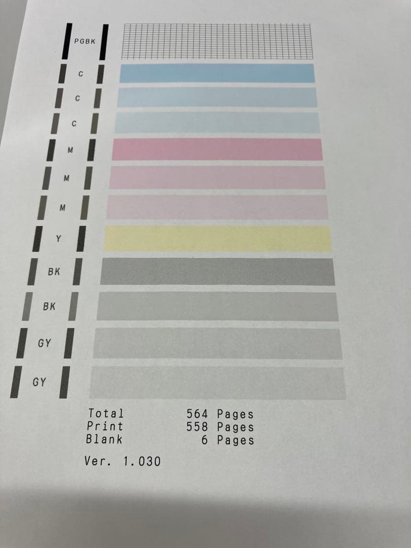 Canon TS8330 インクジェットプリンター ホワイト