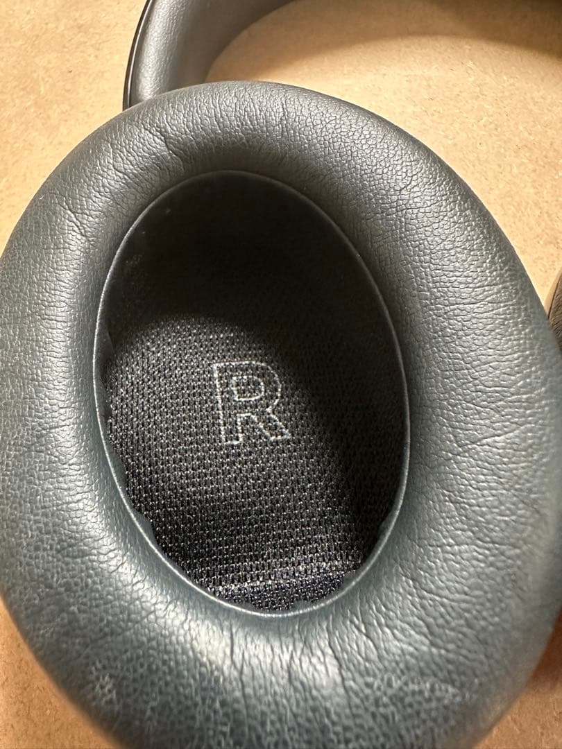 ヘッドホン Bose QuietComfort Ultra Headphones BLACK